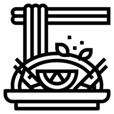 泰式炒河粉