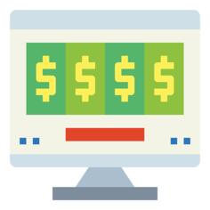 Online gambling