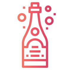 香槟酒