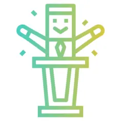 政治家