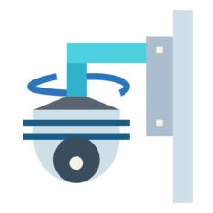 Security camera
