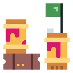Barrels