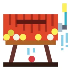 抽奖
