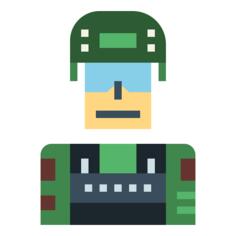 士兵