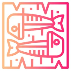 鲭鱼