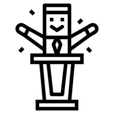 政治家