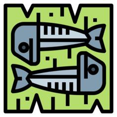 Mackerel