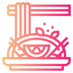 泰式炒河粉