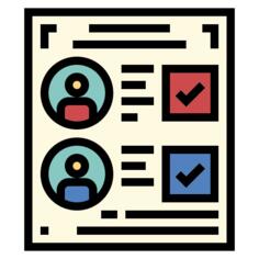 表决
