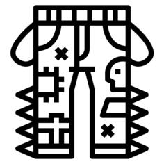 牛仔裤
