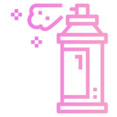 Spray