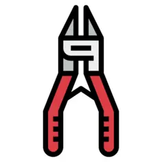 钳子