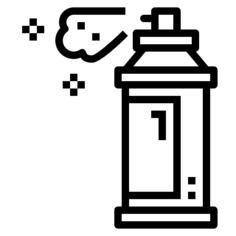 Spray