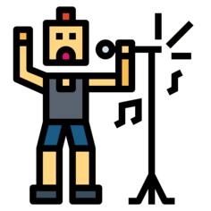 Singer