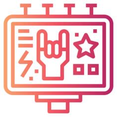 广告牌