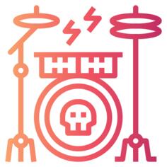架子鼓
