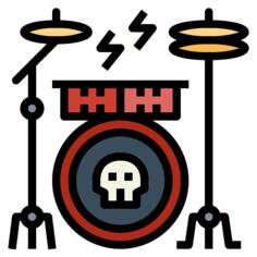 架子鼓