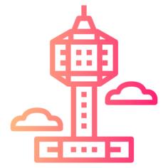 Park tower
