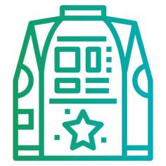 衬衫