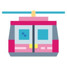 Cable car