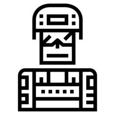 士兵