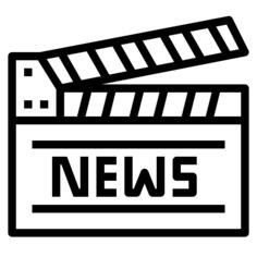 Clapperboard