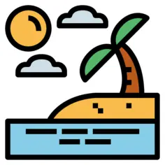Island