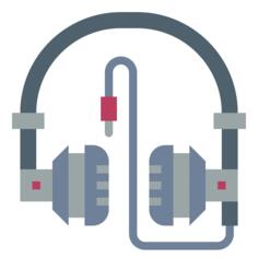 Headphones