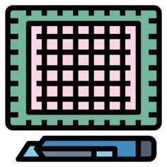 Cutting mat