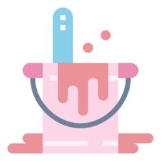 Paint bucket