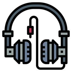 Headphones