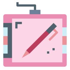 Graphic tablet