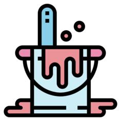 Paint bucket