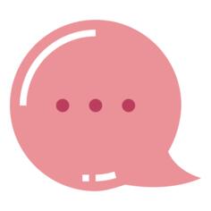 Speech bubble