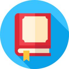Closed book