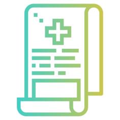 医疗报告