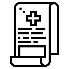 医疗报告