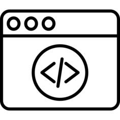 Web coding