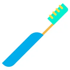 牙刷