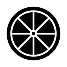 Lemon slice