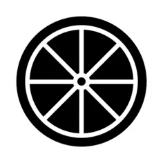 柠檬片