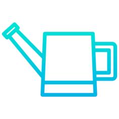 Watering can