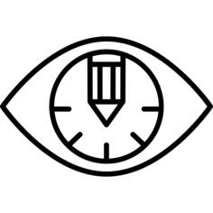 眼睛
