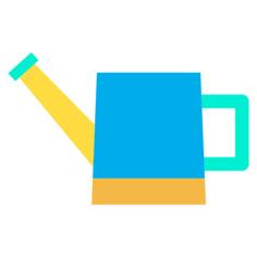 Watering can