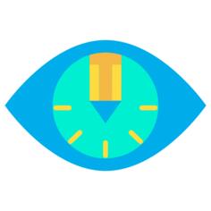 眼睛