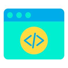Web coding