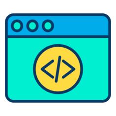 Web coding