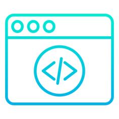 Web coding