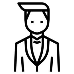 Groom