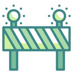 Barrier